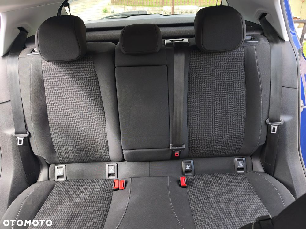 Peugeot 308 BlueHDi 120 Stop & Start Business-Line - 23