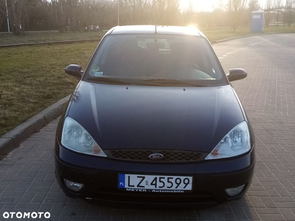 Ford Focus - 6