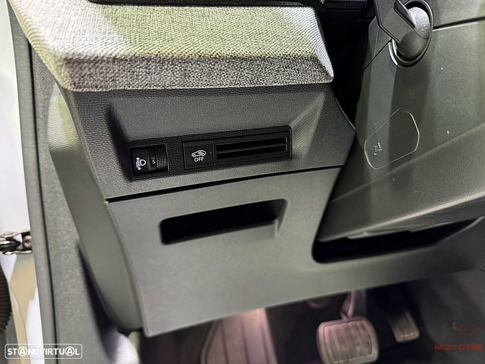 Peugeot 3008 1.2 Hybrid Allure Pack e-DCS6 - 18