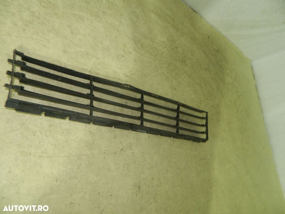 Grila centrala bara fata, Toyota IQ, 2009, 2010, 2011, 2012, 2013, 2014, 53111-47010 - 4