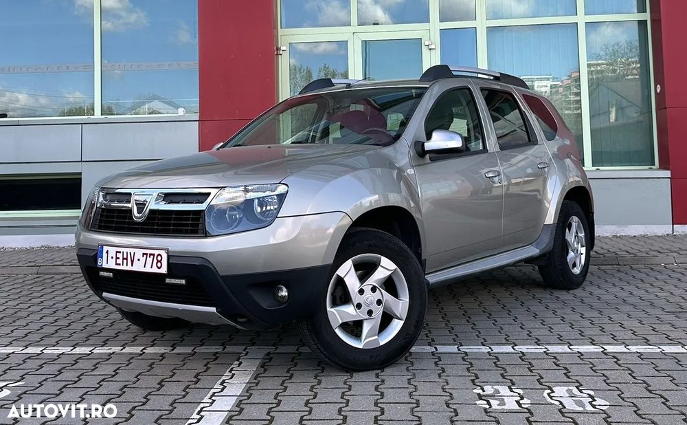 Dacia Duster - 2