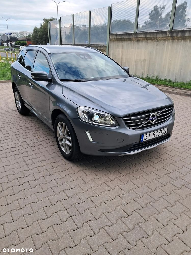 Volvo XC 60 D3 Inscription - 3