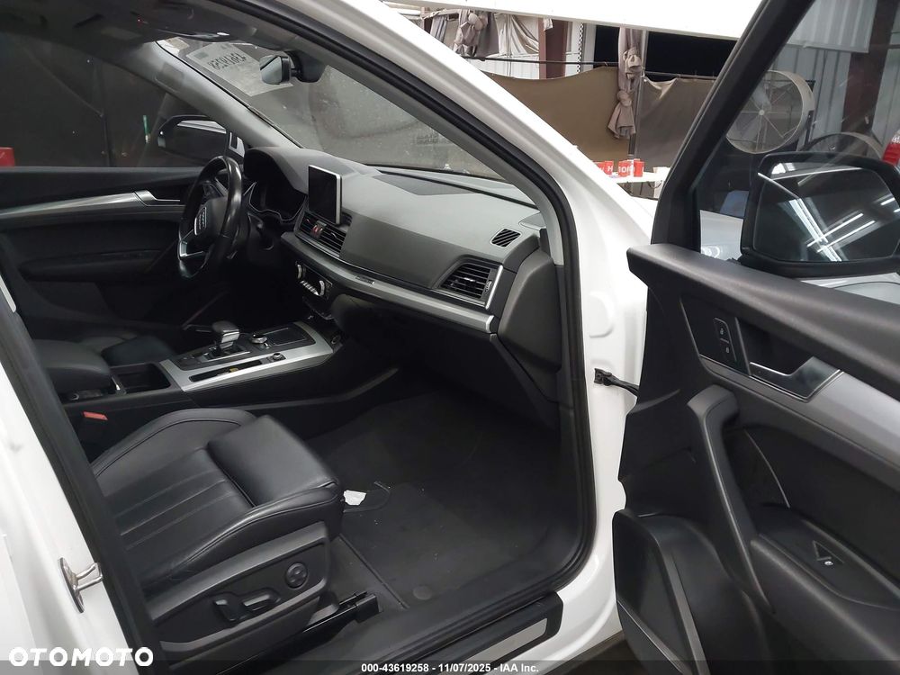Audi Q5 - 29