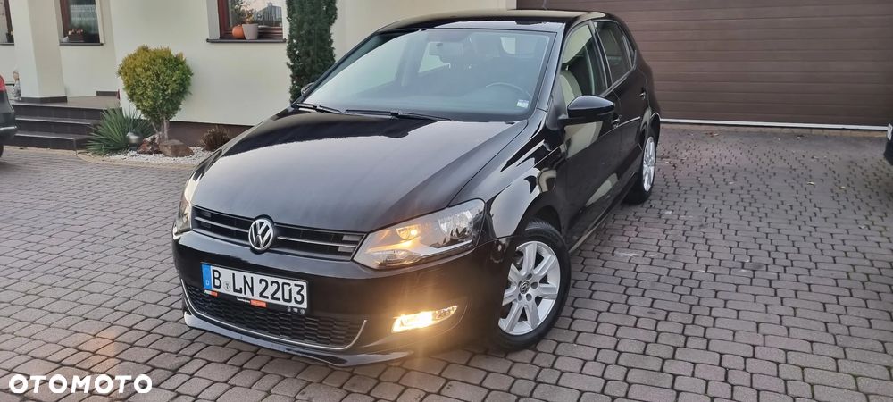Volkswagen Polo 1.4 16V Comfortline - 2