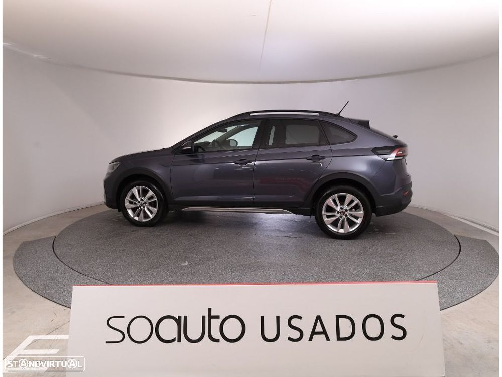 VW Taigo 1.0 TSI Urban DSG - 6