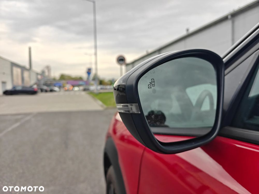 Opel Mokka 1.2 T GS S&S - 8