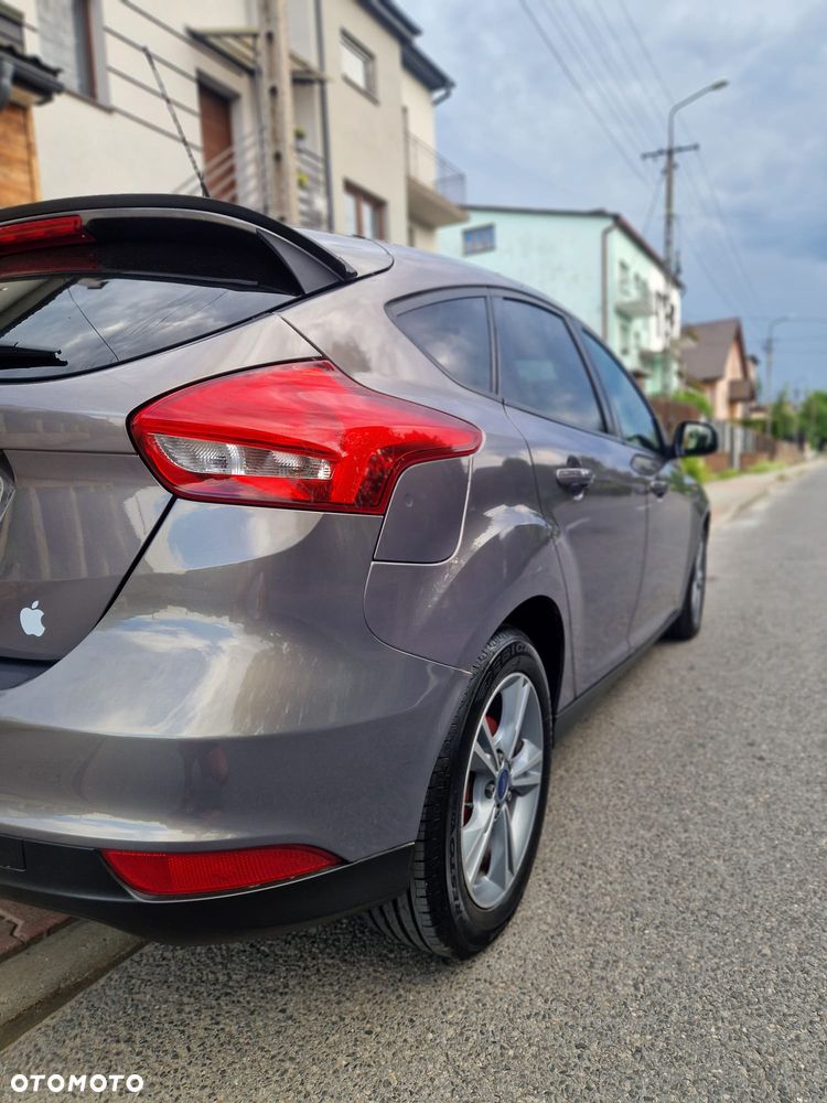 Ford Focus - 2