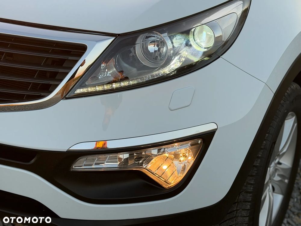 Kia Sportage 1.6 GDI XL 2WD - 27