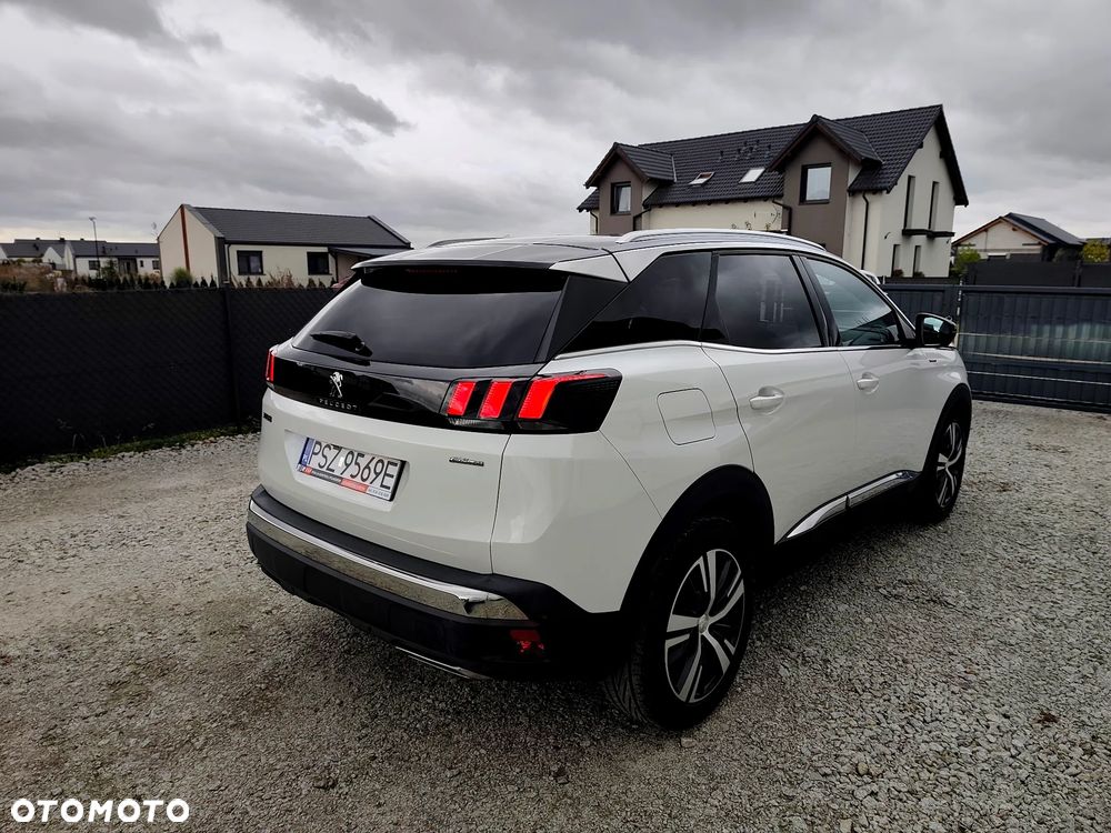 Peugeot 3008 BlueHDi 120 EAT6 Stop & Start Business Line - 16