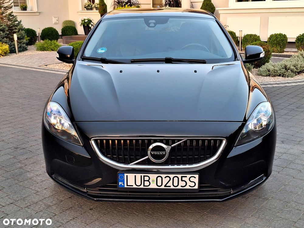 Volvo V40 D2 - 3