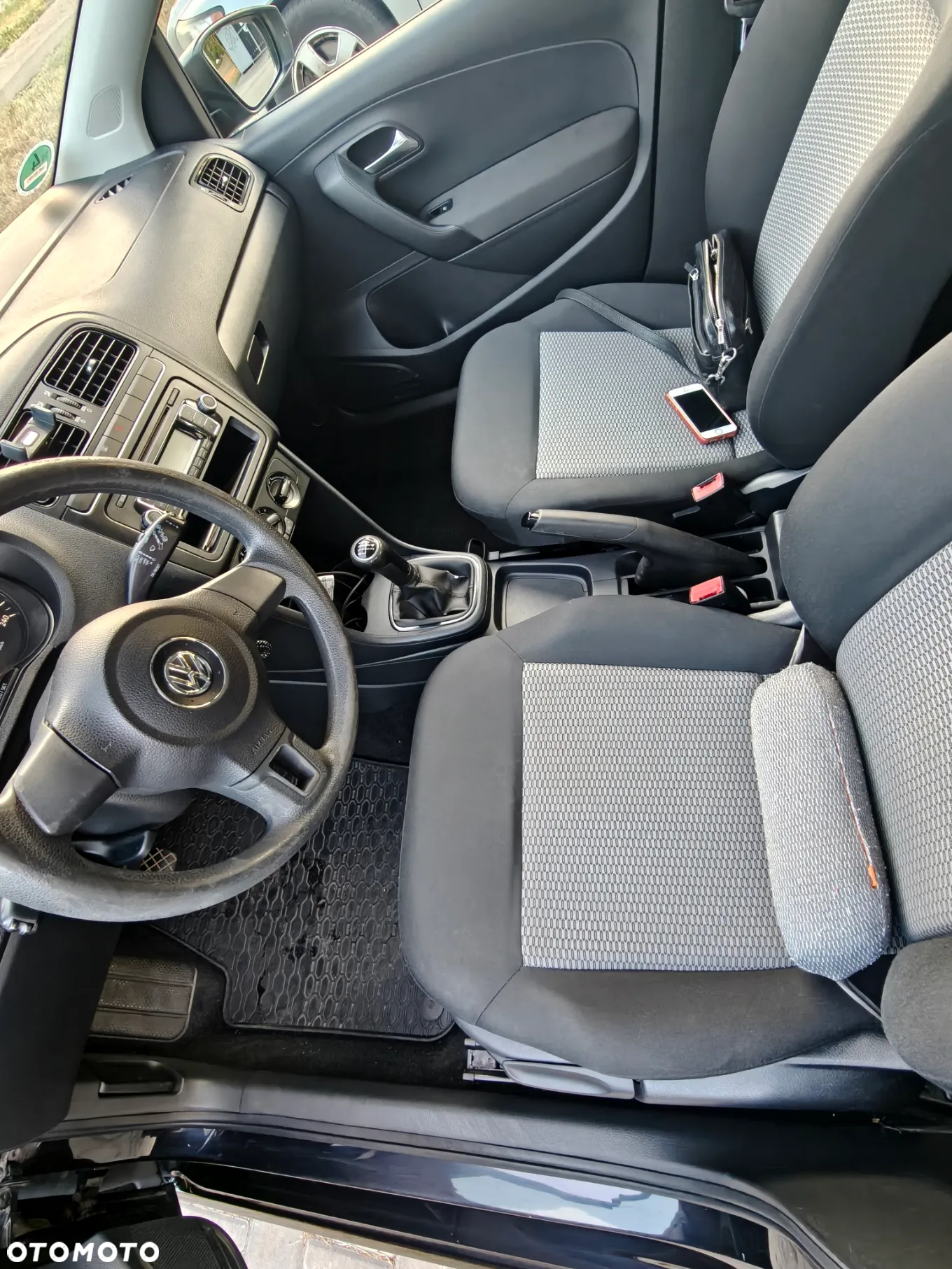 Volkswagen Polo 1.4 16V Trendline - 14