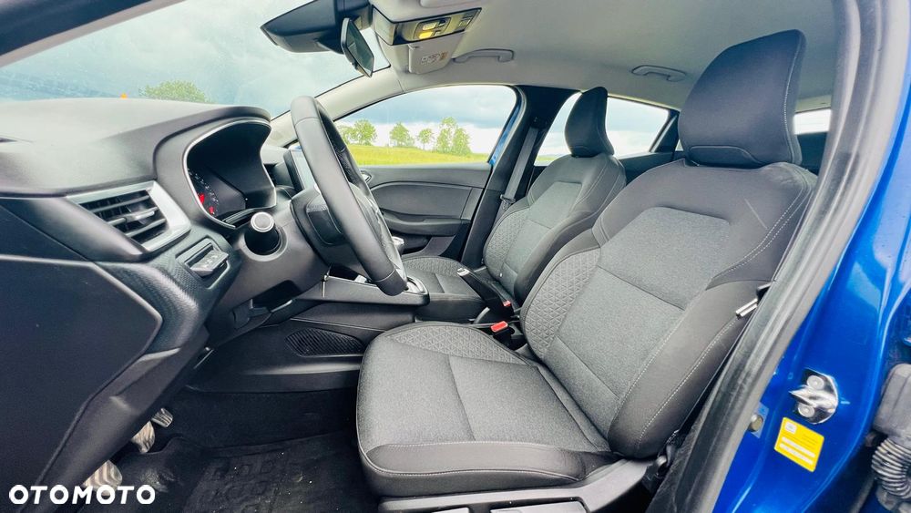 Renault Clio 1.0 TCe Intens - 16
