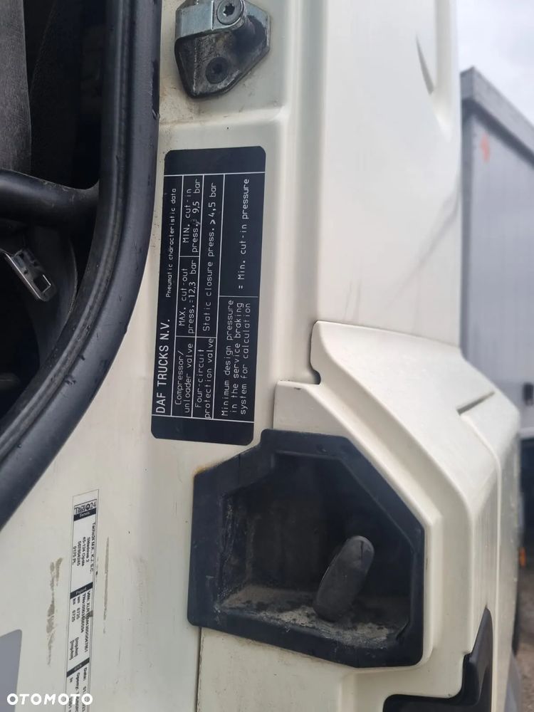 DAF CF410FT - 12