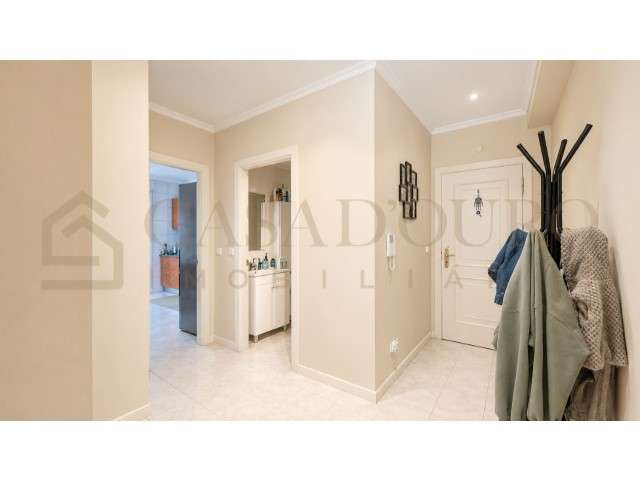 Apartamento, 85 m², Rio Tinto - Grande imagem: 4/9