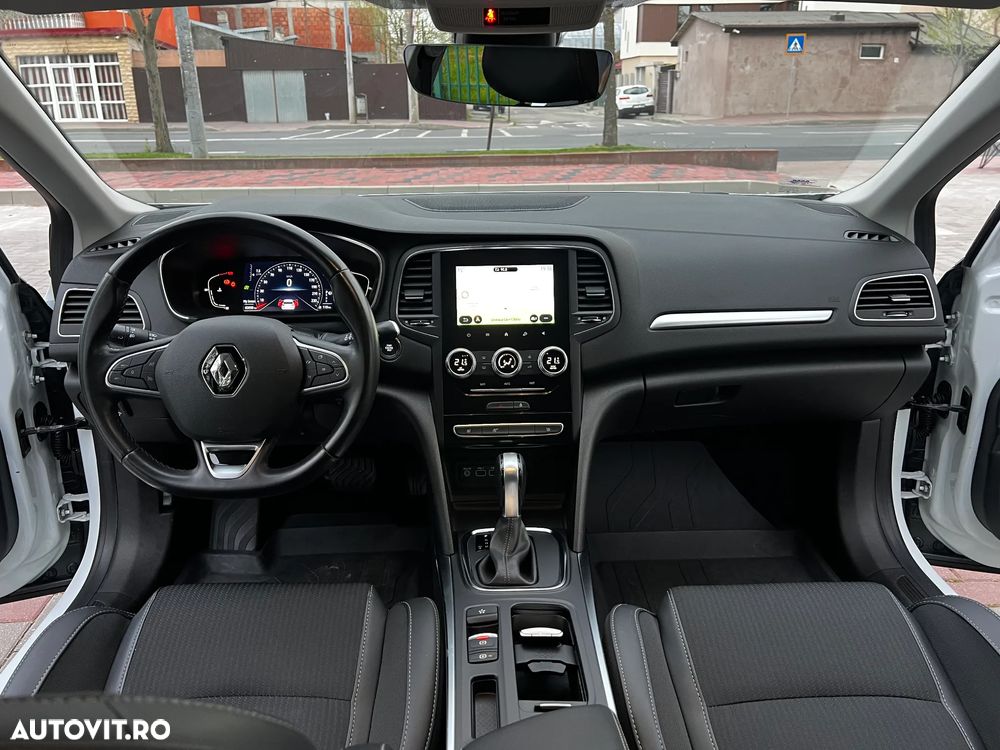 Renault Megane - 4