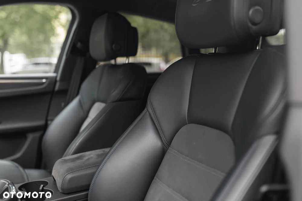 Porsche Macan GTS - 19