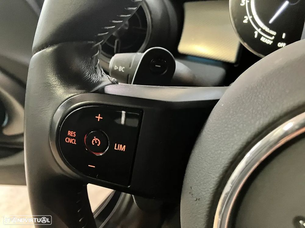 MINI 3 Portas Cooper S Auto - 29