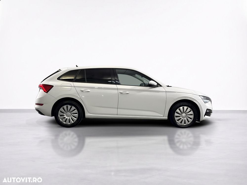 Skoda Scala - 7