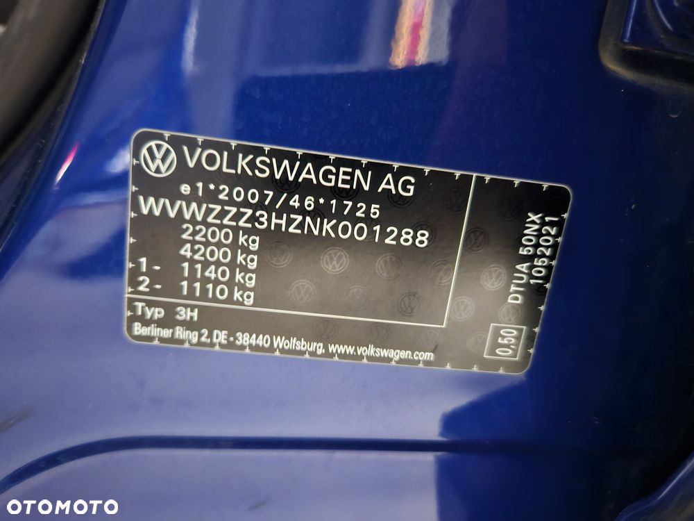 Volkswagen Arteon 2.0 TDI R-Line DSG - 38