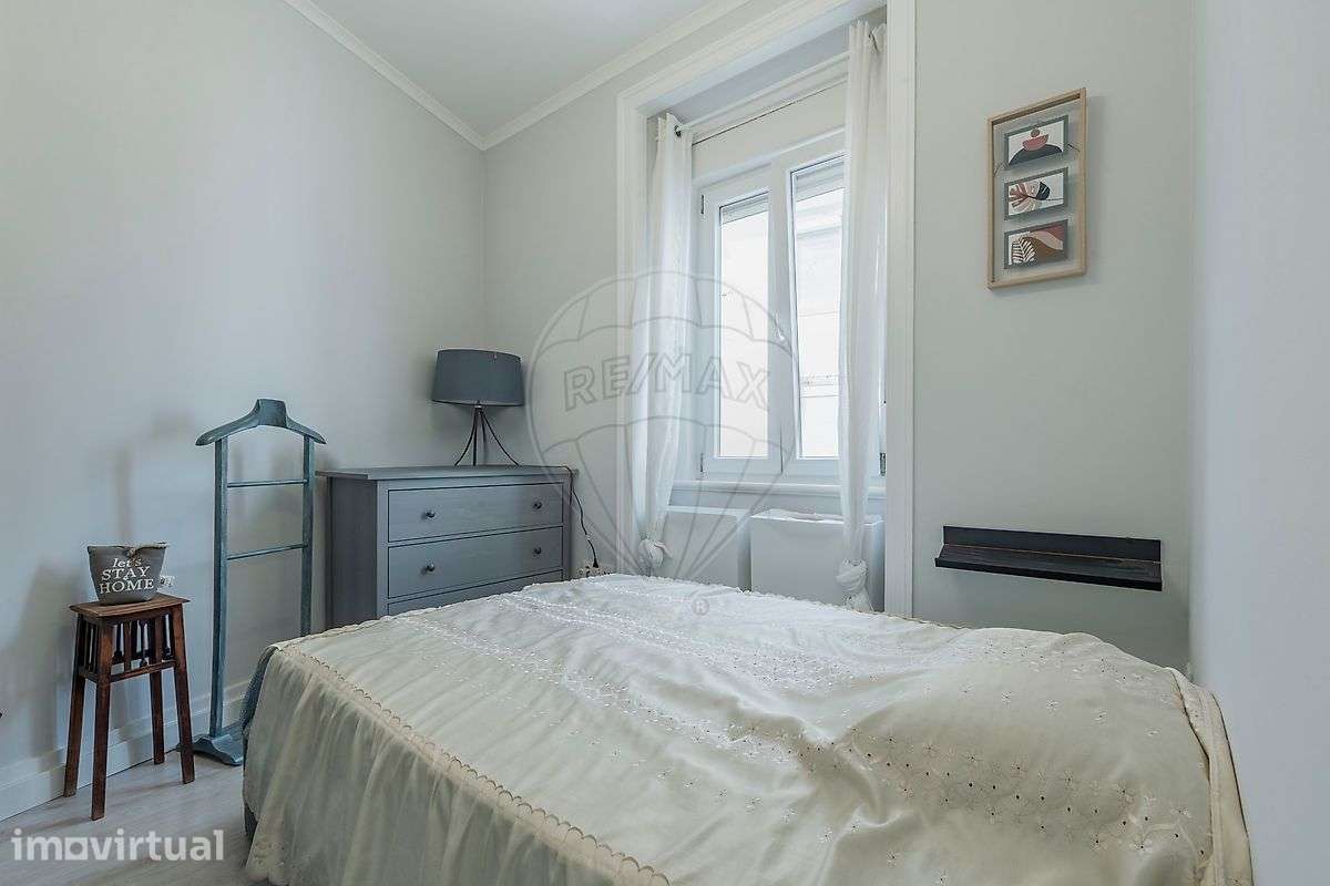 Apartamento T1 para venda - Grande imagem: 5/16