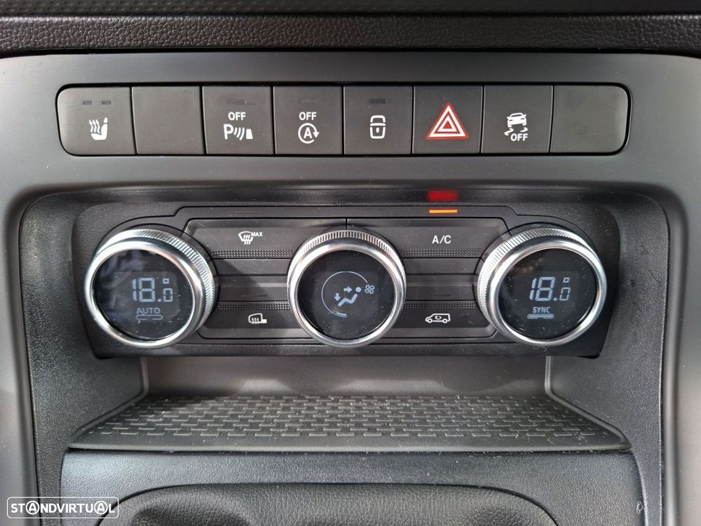 Mercedes-Benz Citan Furgão Standard 112/27 - 22