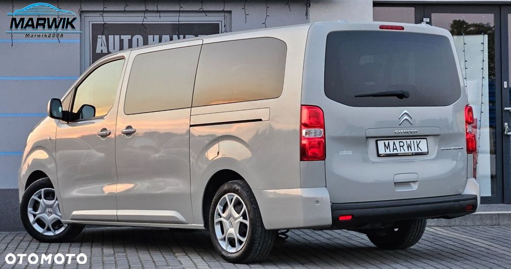 Citroën SpaceTourer - 17