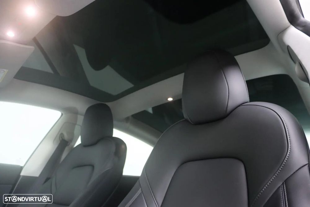 Tesla Model 3 Standard Range Plus RWD - 16