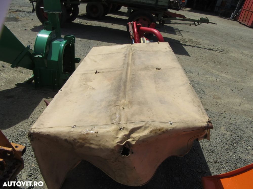 Vicon Coasa  4 talere - 8