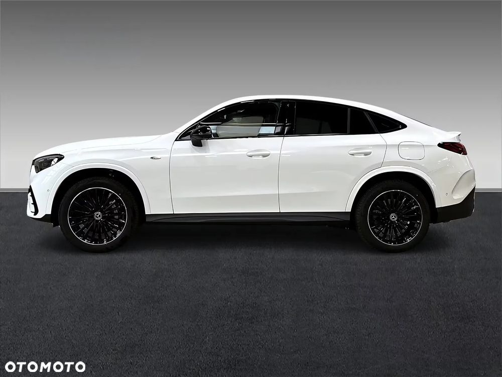 Mercedes-Benz GLC 220 d mHEV 4-Matic AMG Line - 7