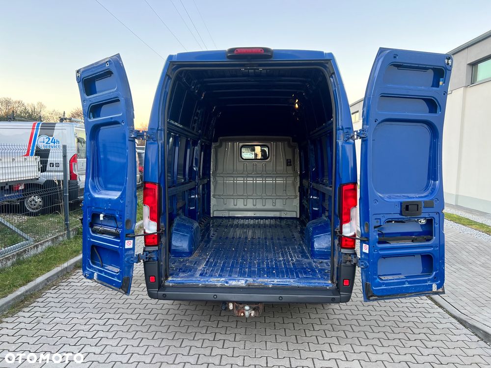 Peugeot Boxer Jumbo L4H3 L5H3 - 20