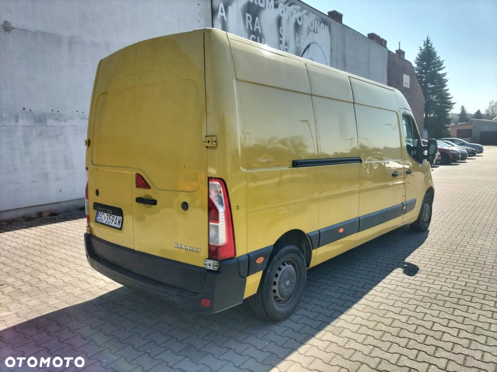 Renault Master - 5