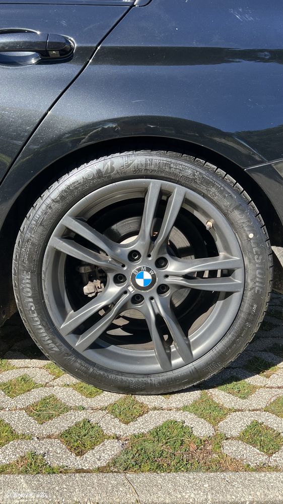 BMW 330 e iPerformance Pack M - 13