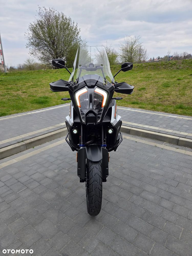 KTM Super Adventure - 7