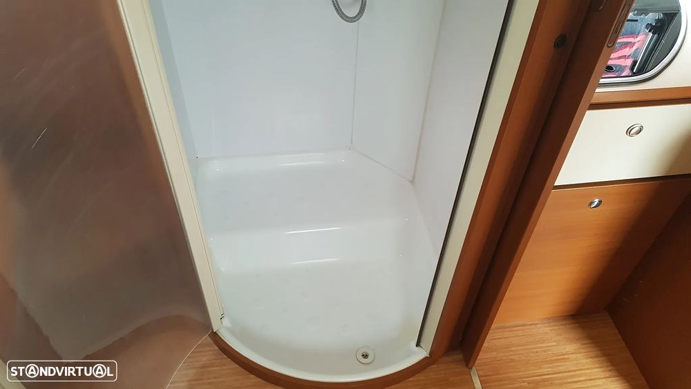 McLouis MC4 CAMA CENTRAL+CAMA ELEVATÓRIA - 20