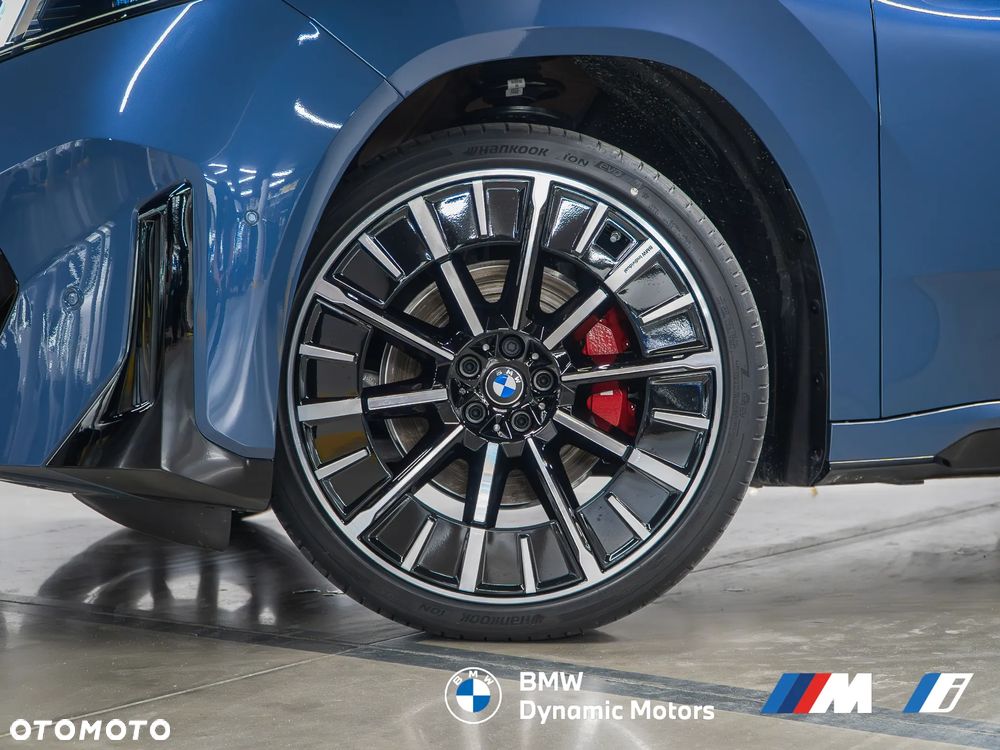 BMW iX3 50 xDrive - 10