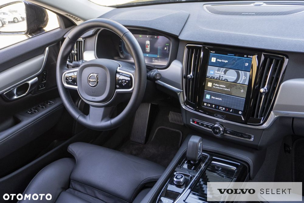 Volvo V90 - 24