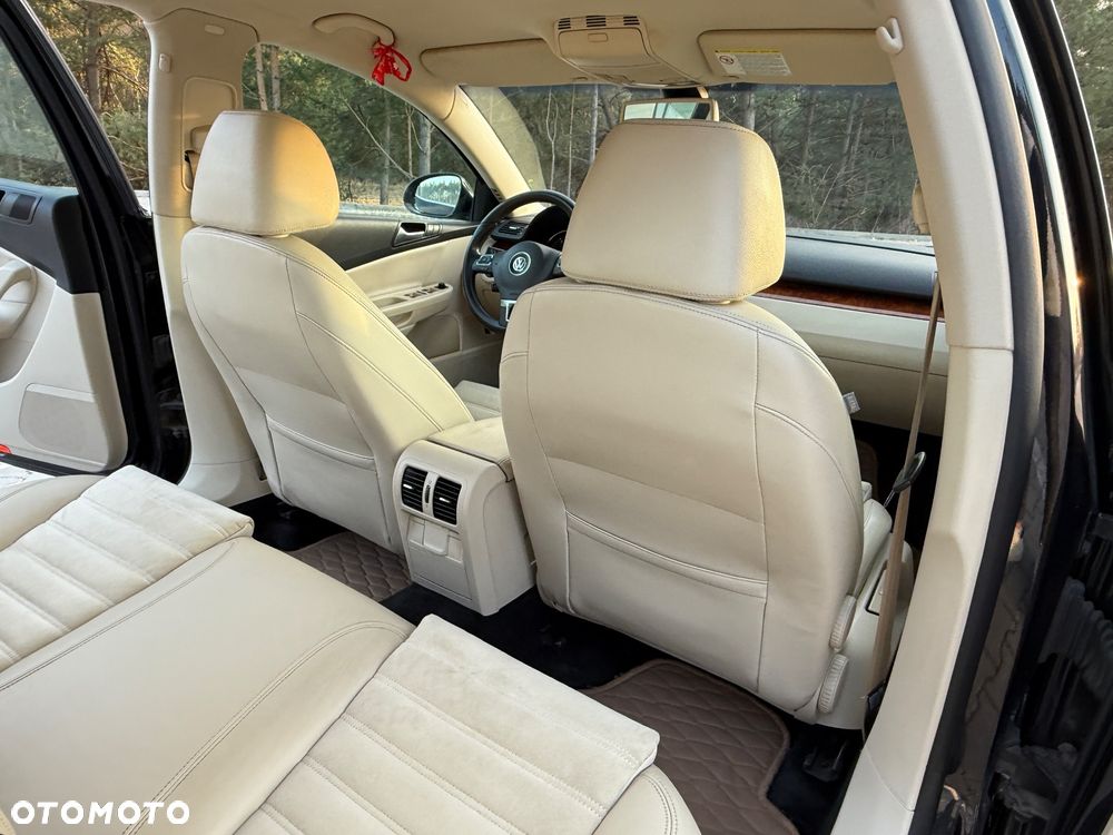 Volkswagen Passat 2.0 TDI Highline DSG - 20