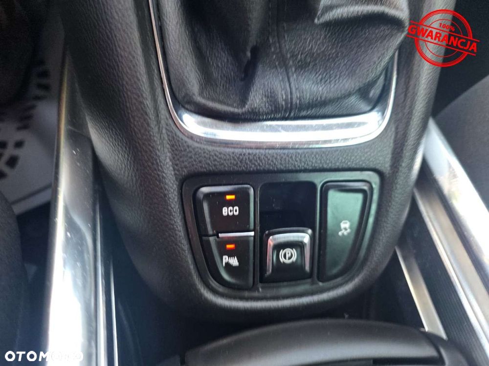 Opel Zafira - 31