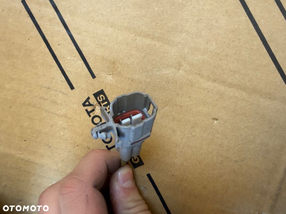 Lampa DRL prawa, lewa Lexus RC200t/ RC350/ RCF 14-19r. - 6