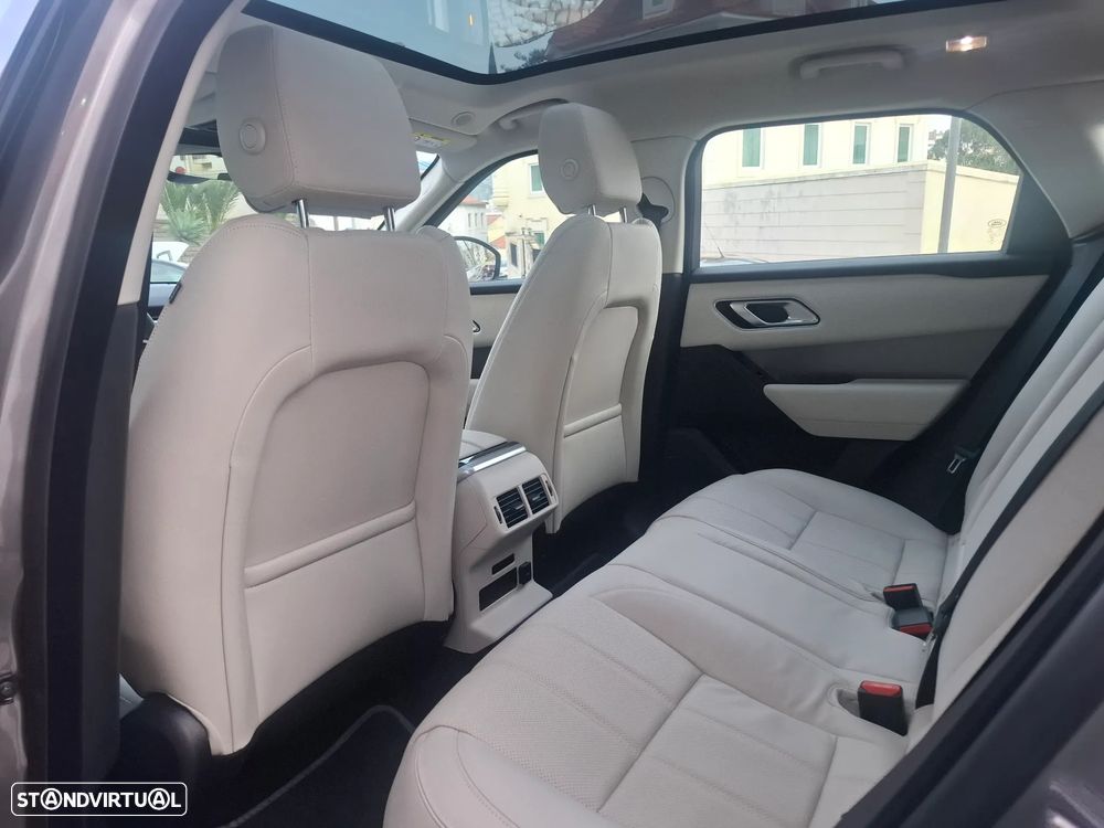 Land Rover Range Rover Velar 2.0 P400e AWD Dynamic SE - 40