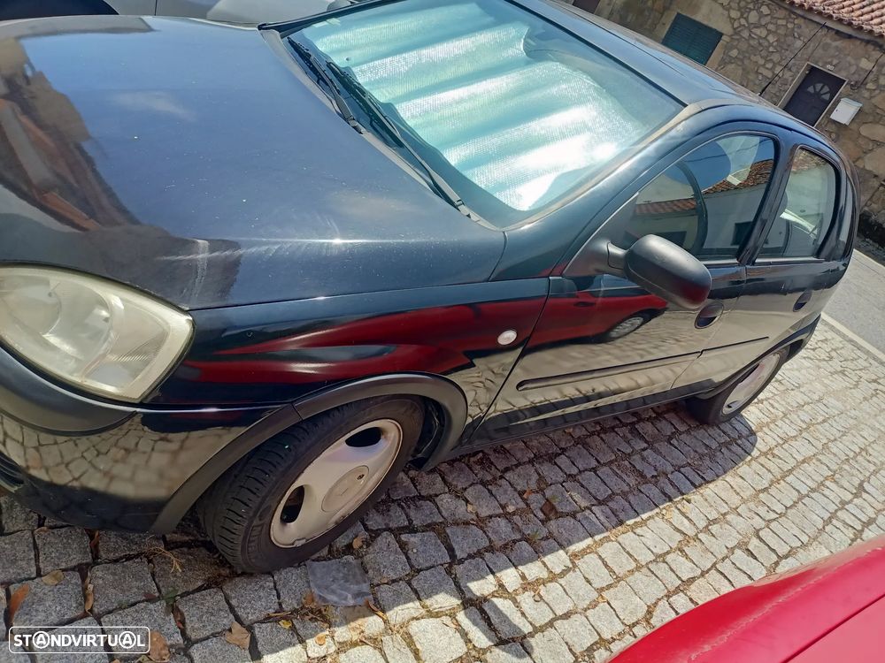 Opel Corsa - 1