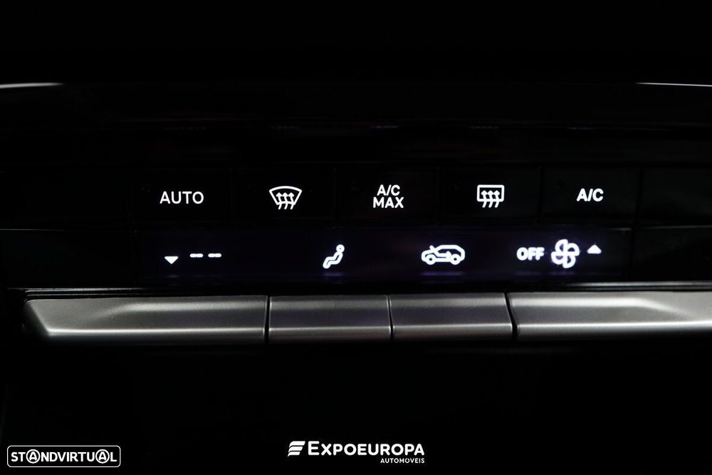 Citroën e-C3 44 kWh Autonomia Conforto Max - 22