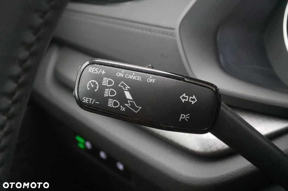 Skoda Octavia 2023