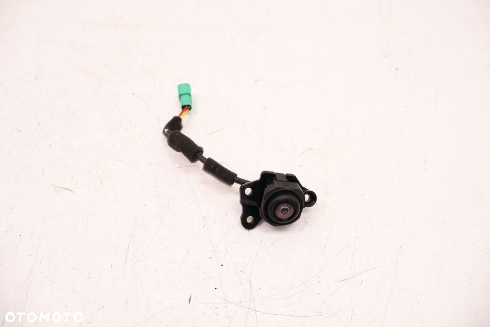 MAZDA CX-5 II 17- KAMERA LUSTERKA LEWEGO K147-67RC0 - 1
