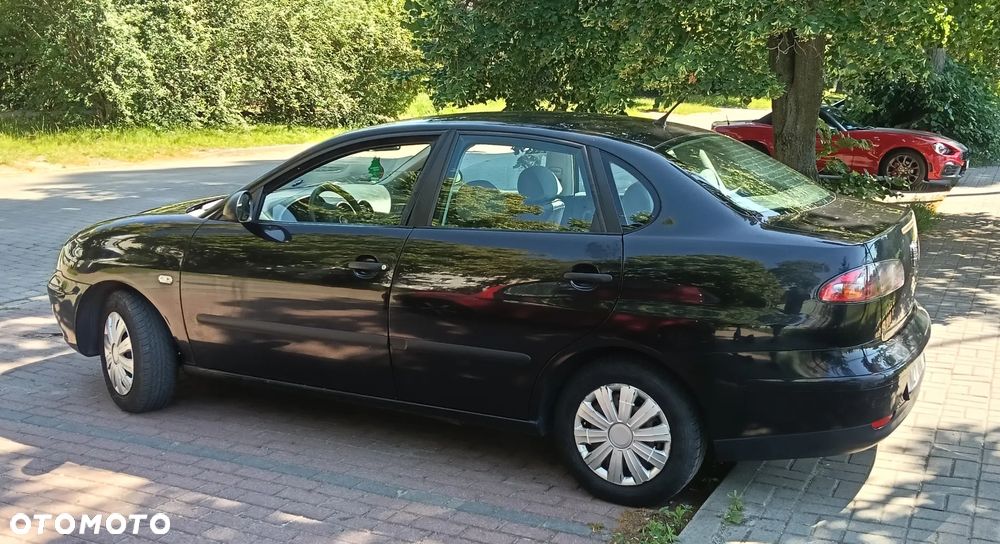 Seat Cordoba 1.4 16V Stella - 2