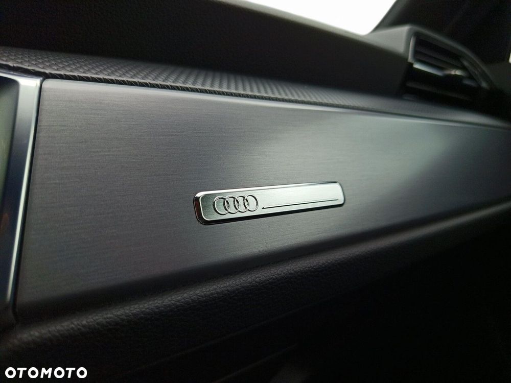 Audi Q3 35 TFSI mHEV S tronic - 27