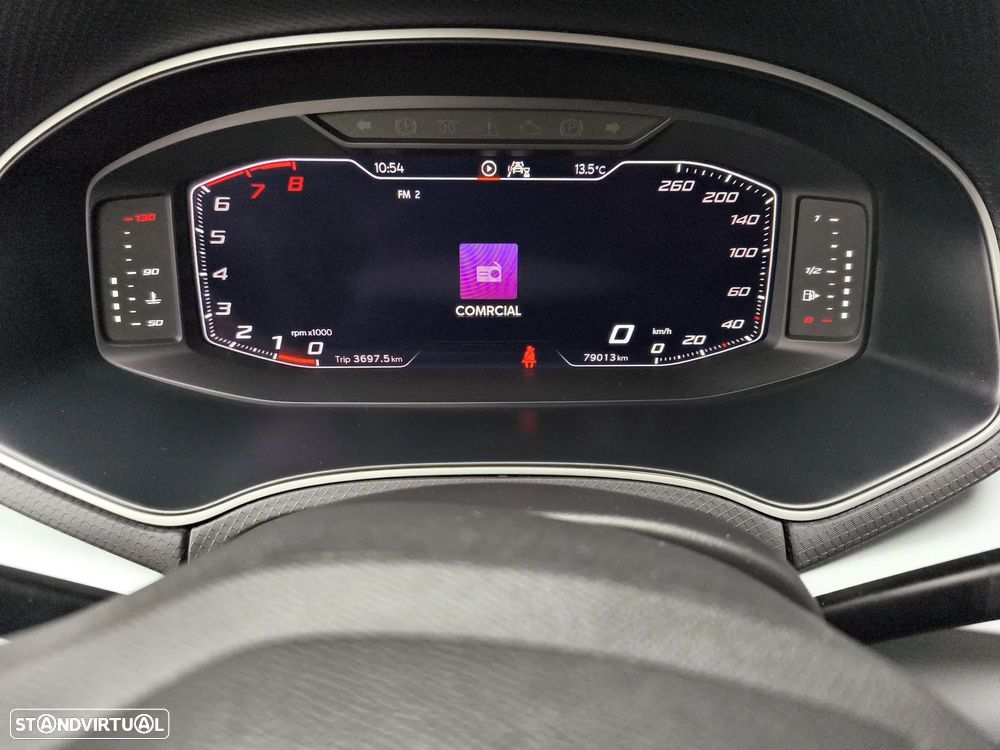 SEAT Ibiza 1.0 TSI Style - 18