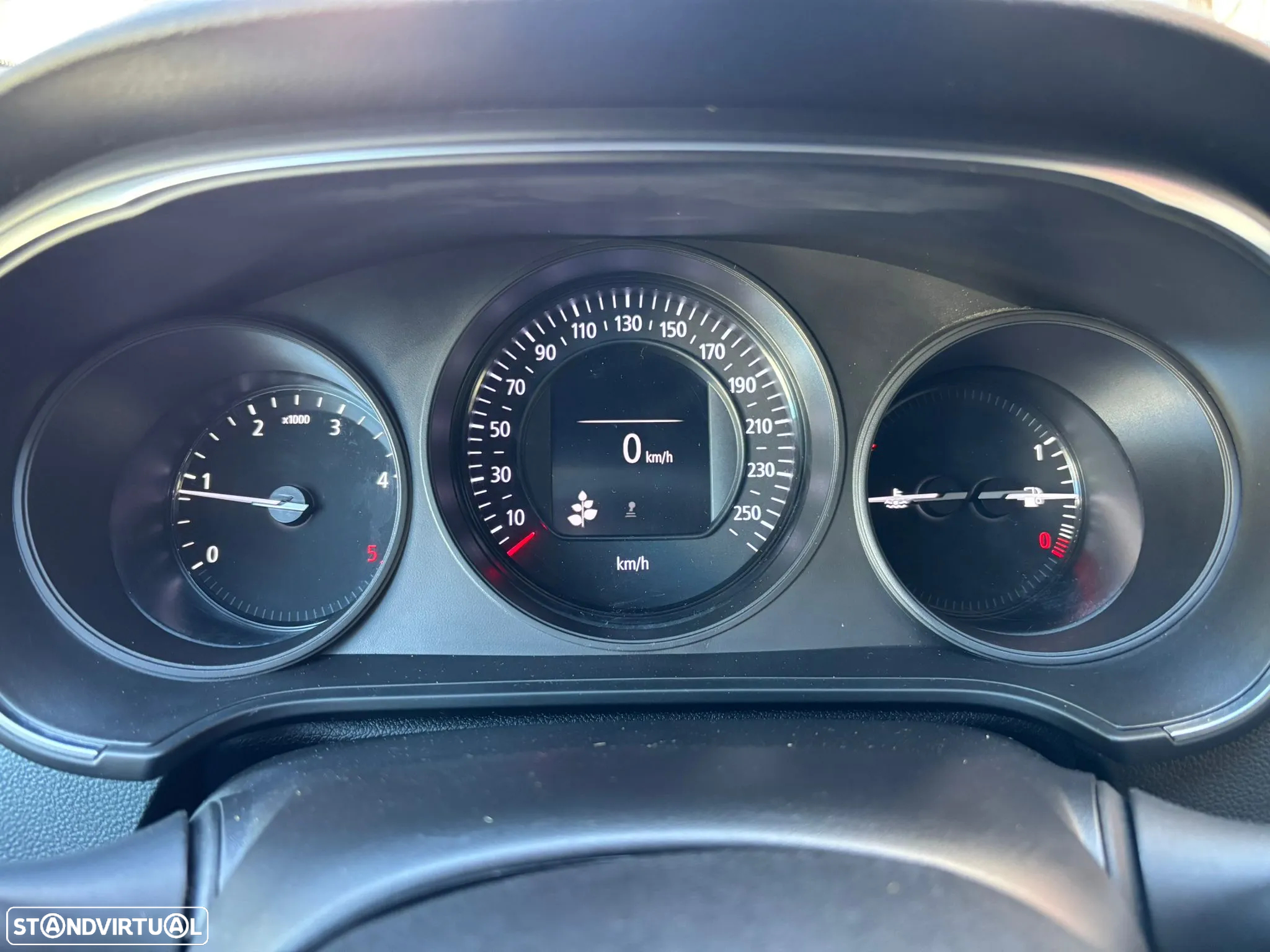 Renault Mégane Sport Tourer 1.5 Blue dCi Limited J17 - 28