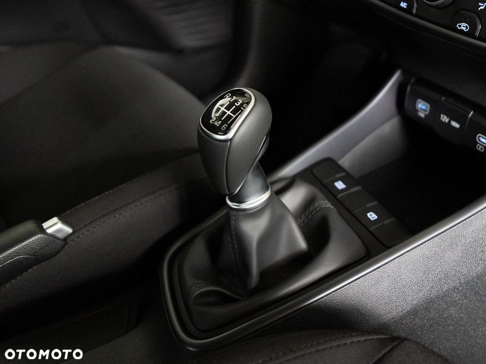 Hyundai i20 1.0 T-GDi Modern - 31
