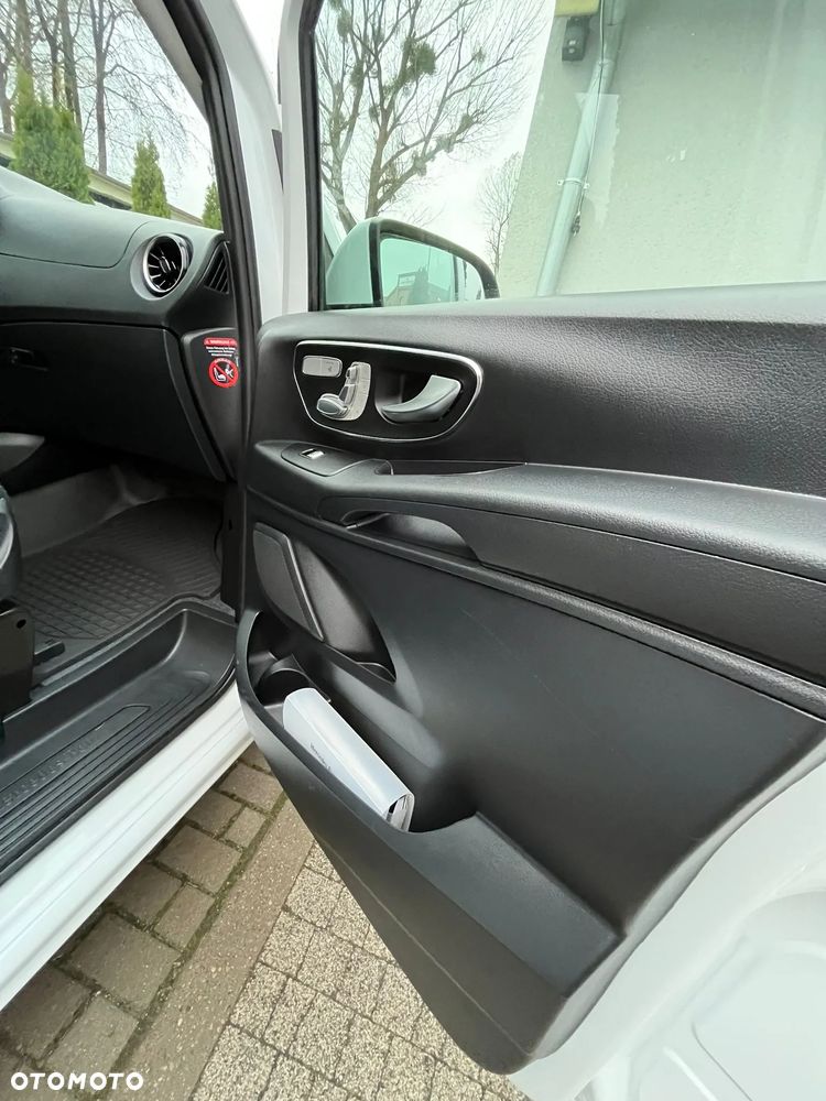 Mercedes-Benz Vito 119 4x4 - 32